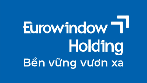 Logo Công ty Cổ Phần Eurowindow Holding